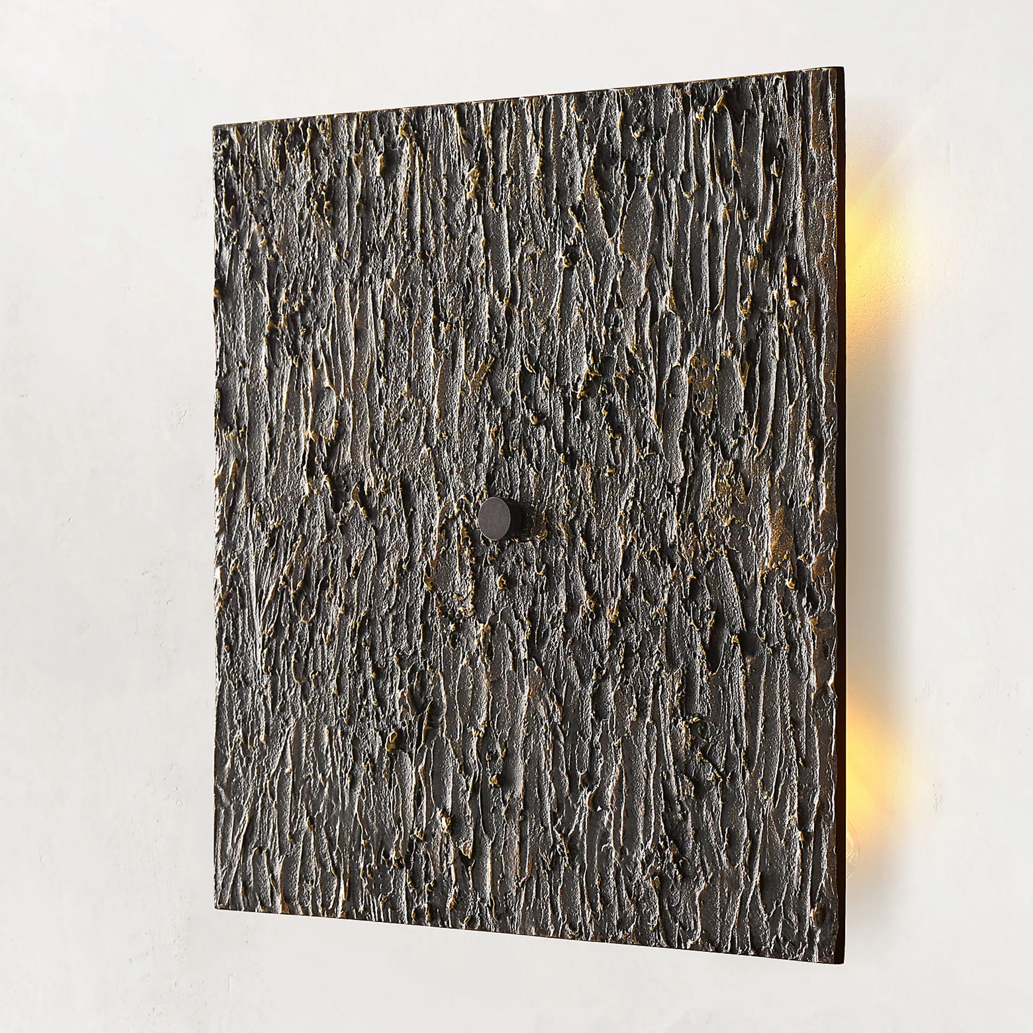 Купить Бра Vouvray Square Sconce в интернет-магазине roooms.ru