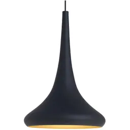 Black/Gold LED 90 CRI 3000K 120V (T20/T24)