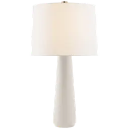 Ivory 17" x 18" x 13" Linen