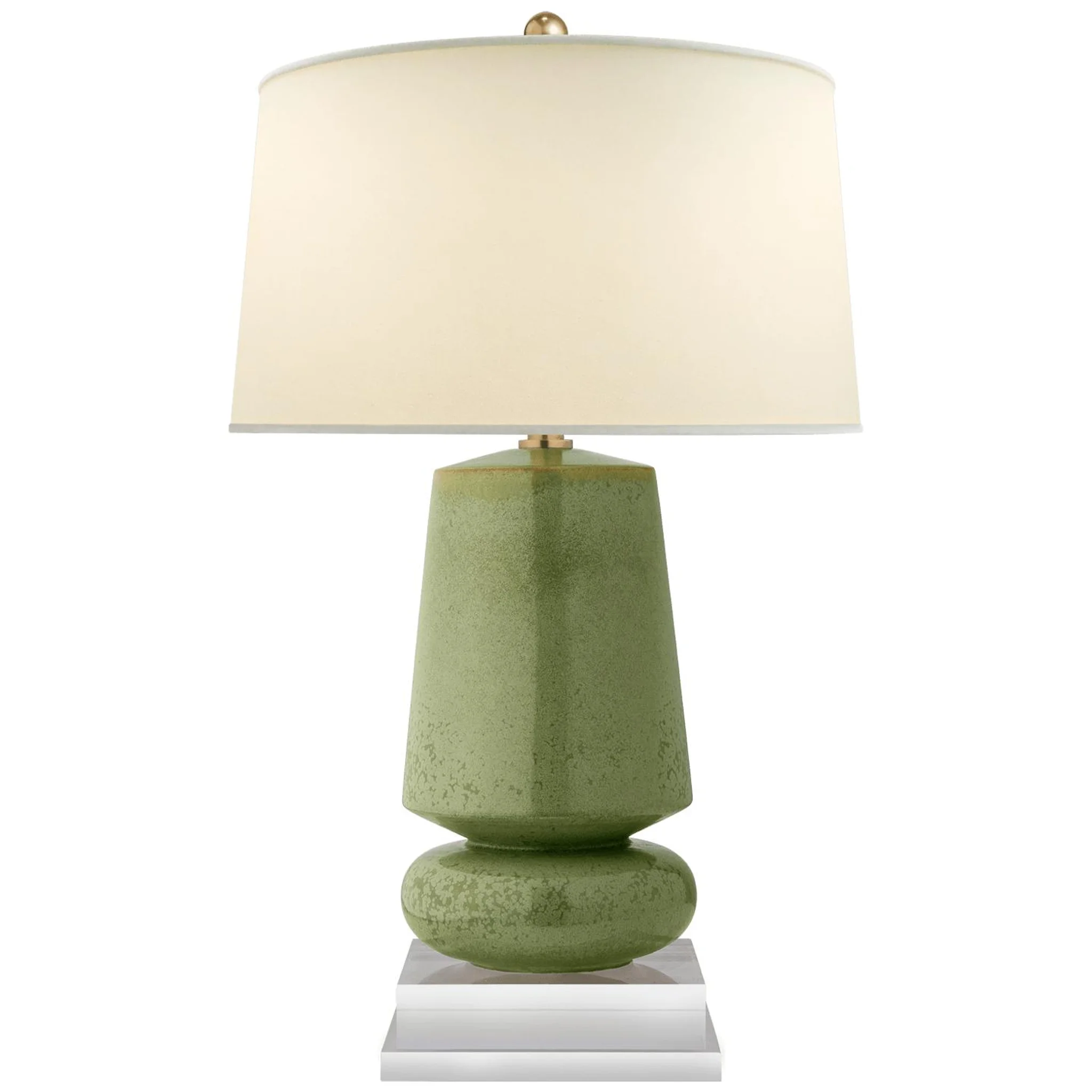 Купить Настольная лампа Parisienne Small Table Lamp в интернет-магазине roooms.ru