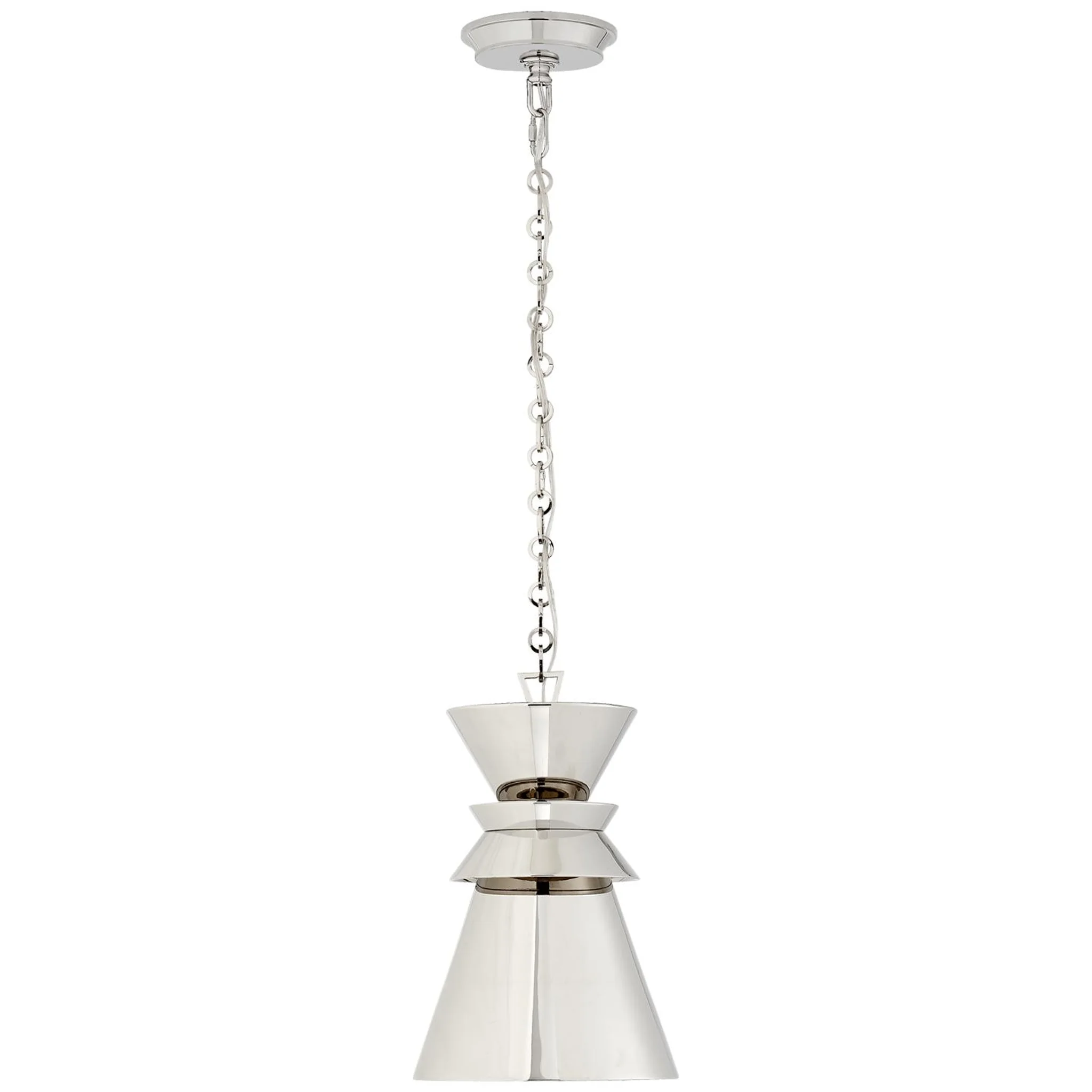 Купить Подвесной светильник Alborg Small Stacked Pendant в интернет-магазине roooms.ru