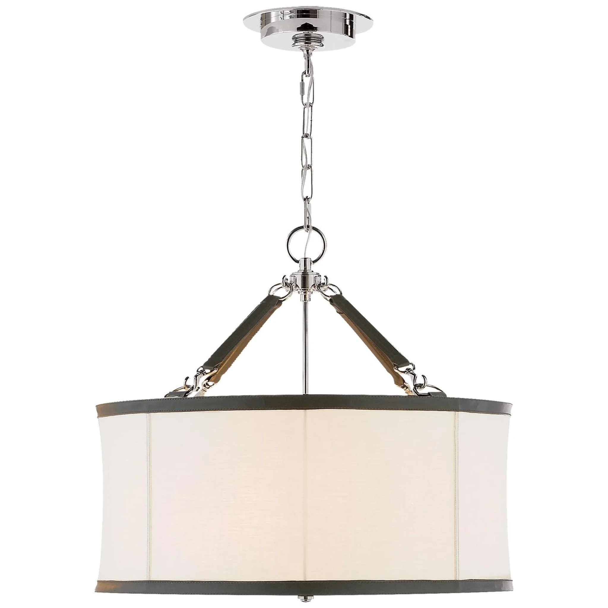 Купить Подвесной светильник Broomfield Small Hanging Shade в интернет-магазине roooms.ru