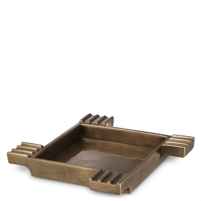 Купить Пепельница Ashtray Mack в интернет-магазине roooms.ru