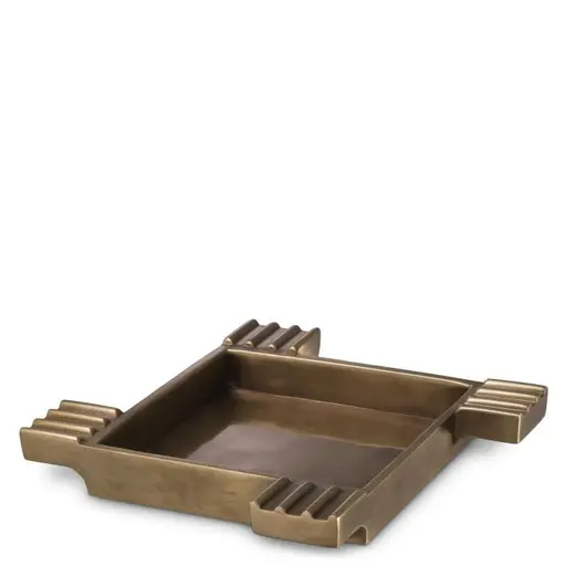 Купить Пепельница Ashtray Mack в интернет-магазине roooms.ru