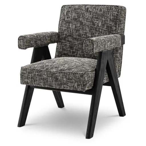 Купить Стул без подлокотника Dining Chair Greta в интернет-магазине roooms.ru