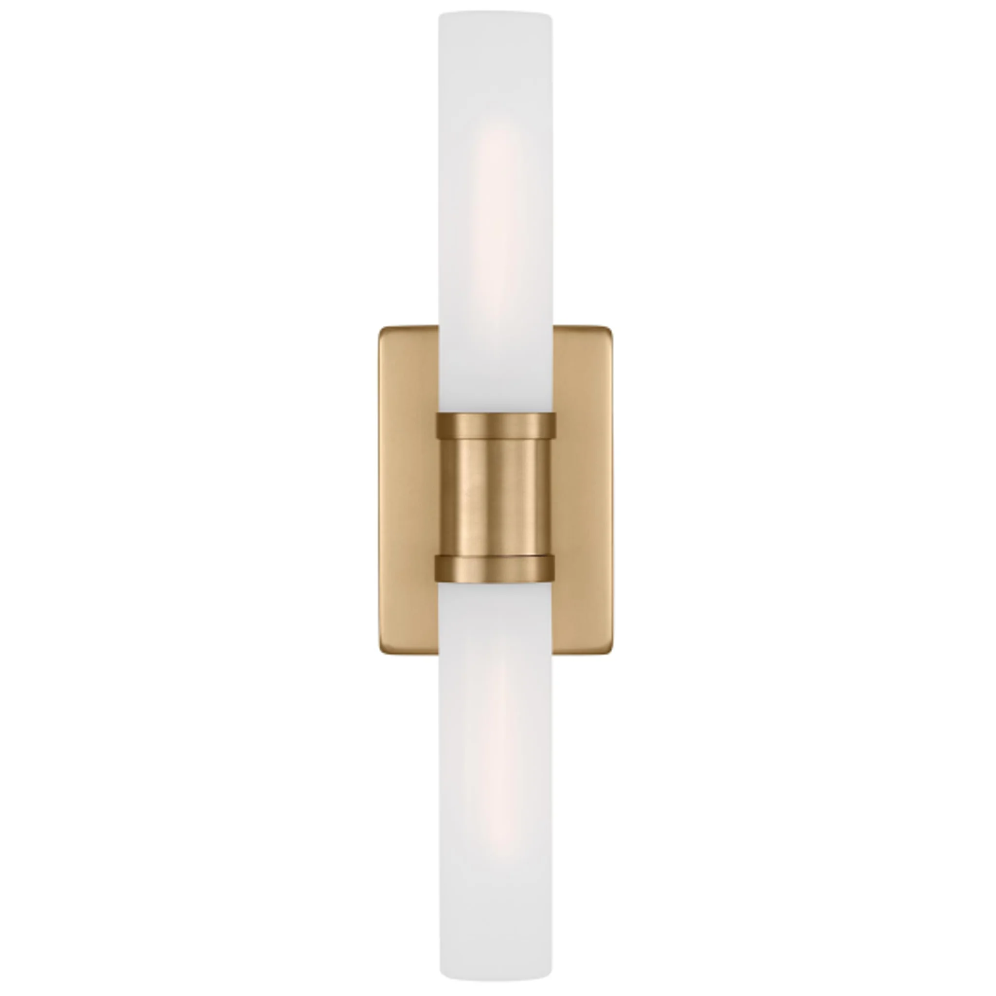 Купить Бра для ванной Keaton Medium Two Light Wall / Bath Sconce в интернет-магазине roooms.ru