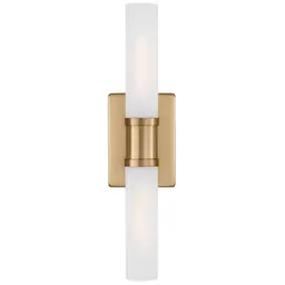 Satin Brass