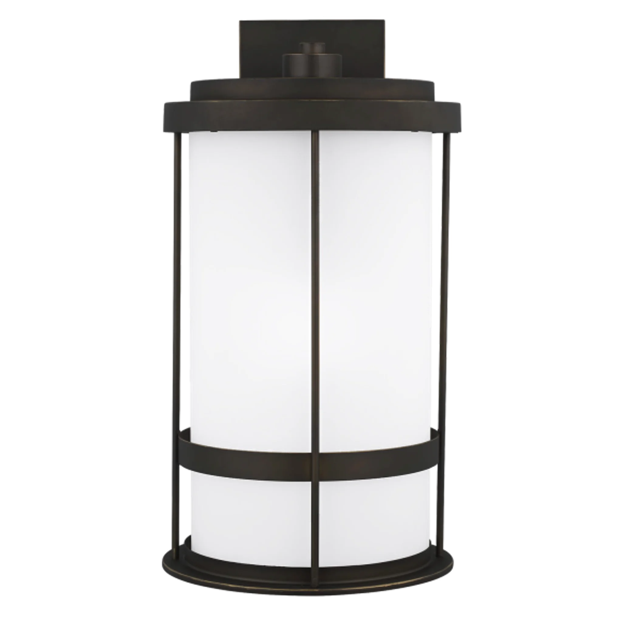 Купить Уличное бра Wilburn Extra Large One Light Outdoor Wall Lantern в интернет-магазине roooms.ru