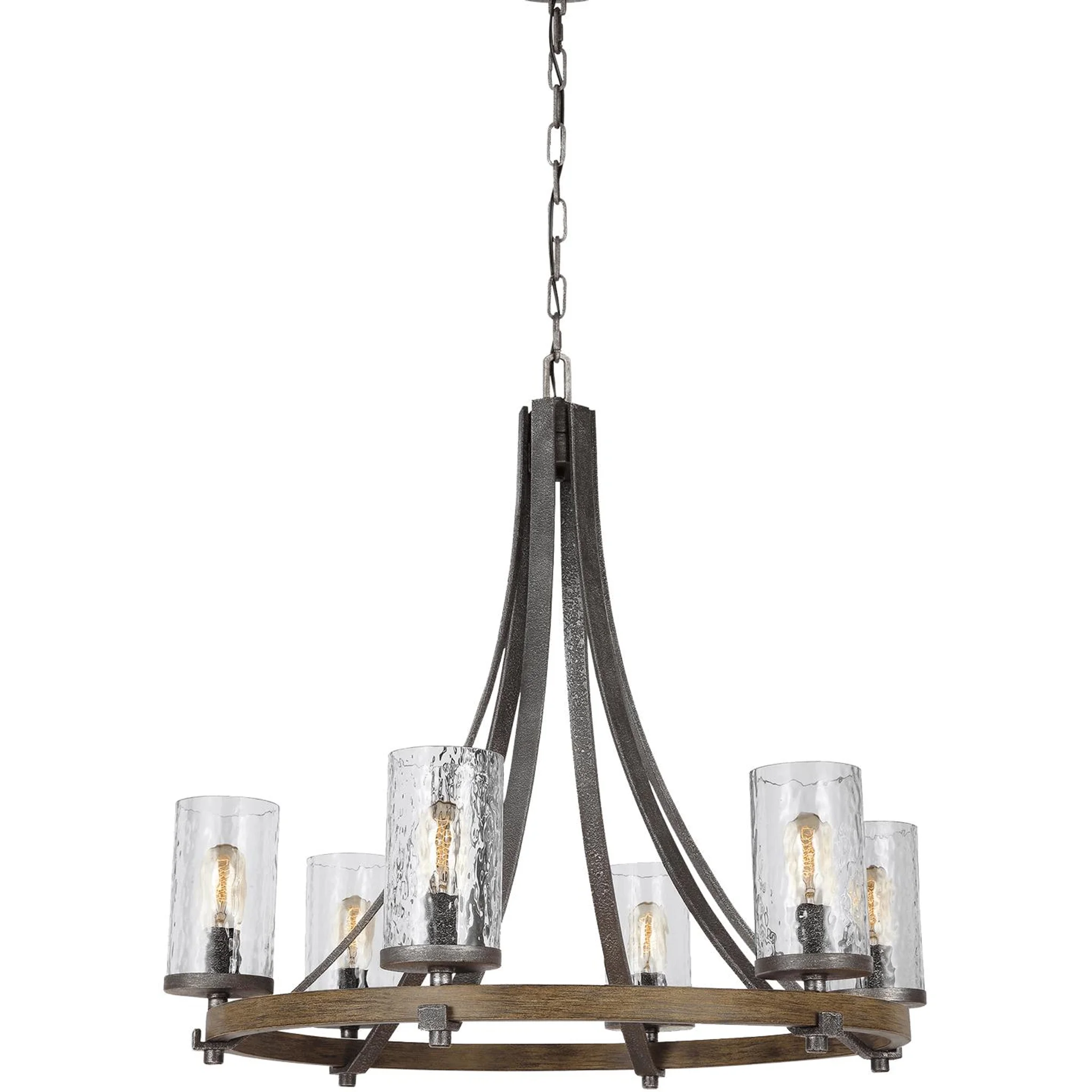 Купить Люстра Angelo Medium Chandelier в интернет-магазине roooms.ru