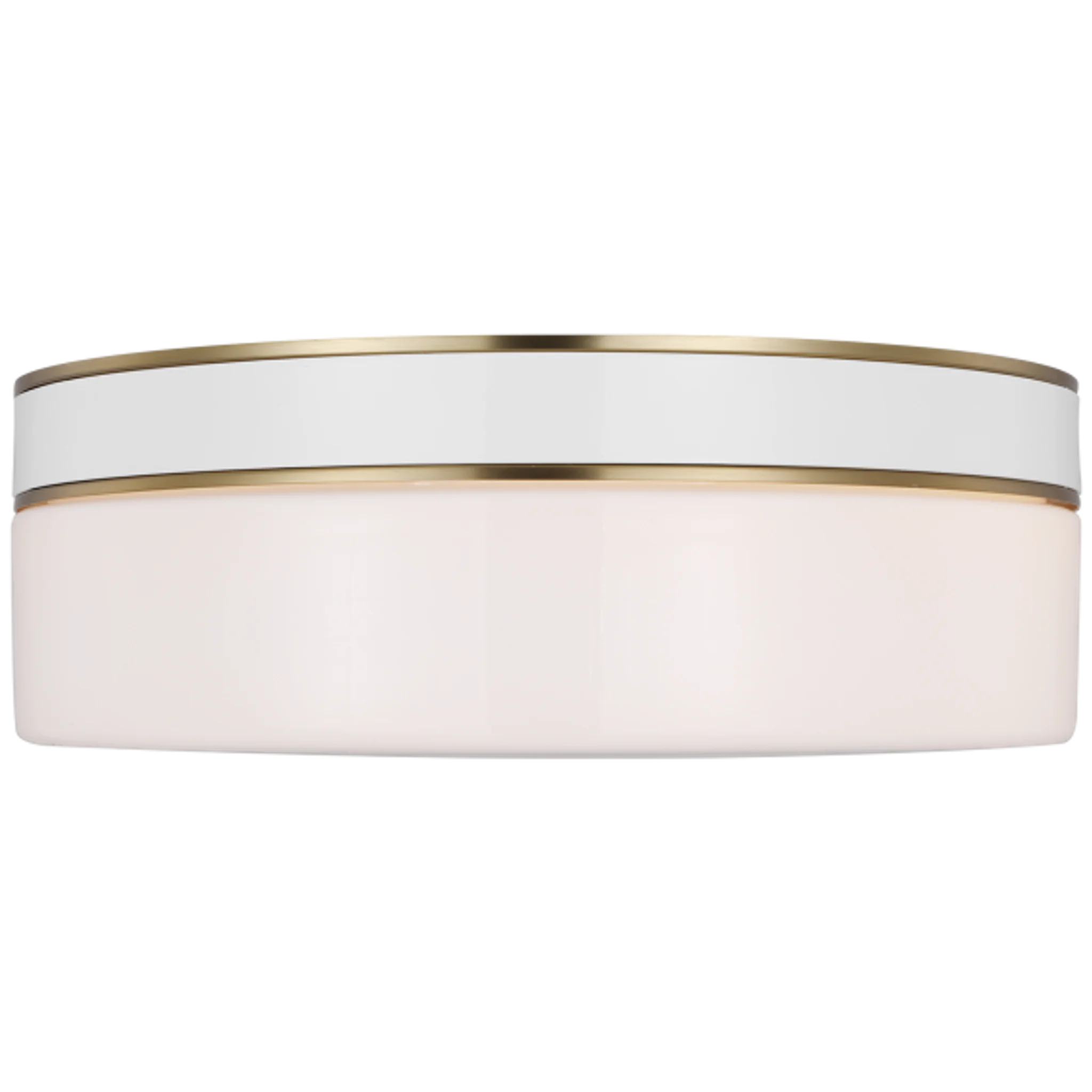 Купить Накладной светильник Monroe Large Flush Mount в интернет-магазине roooms.ru