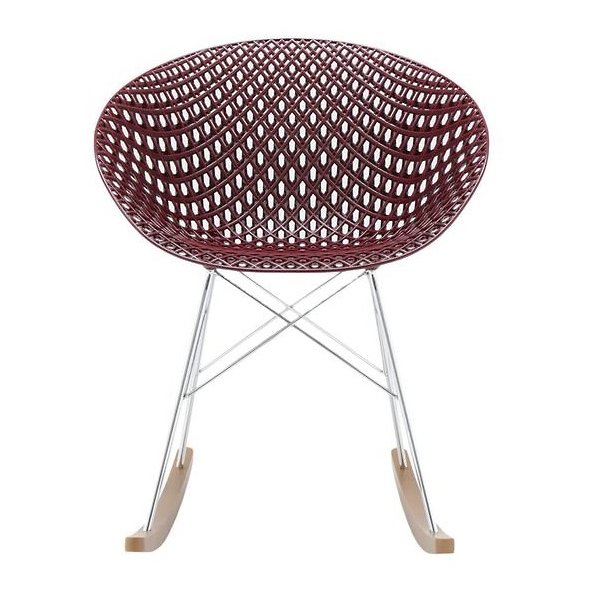 Купить Набор кресел-качалок Smatrik Rocking Chair - Set of 2 в интернет-магазине roooms.ru