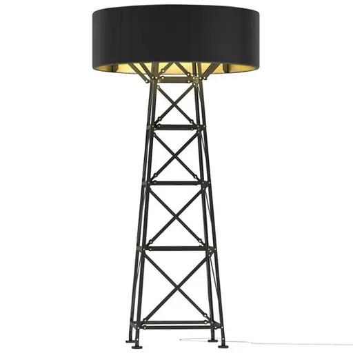 Купить Торшер Construction Floor Lamp в интернет-магазине roooms.ru