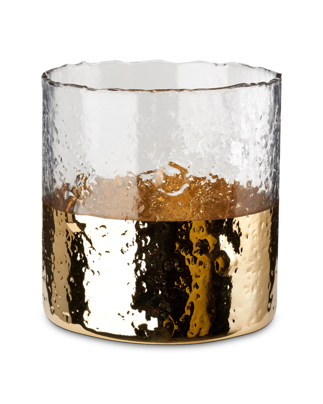 Купить Подсвечник Ripple Hurricane Candle Holder в интернет-магазине roooms.ru