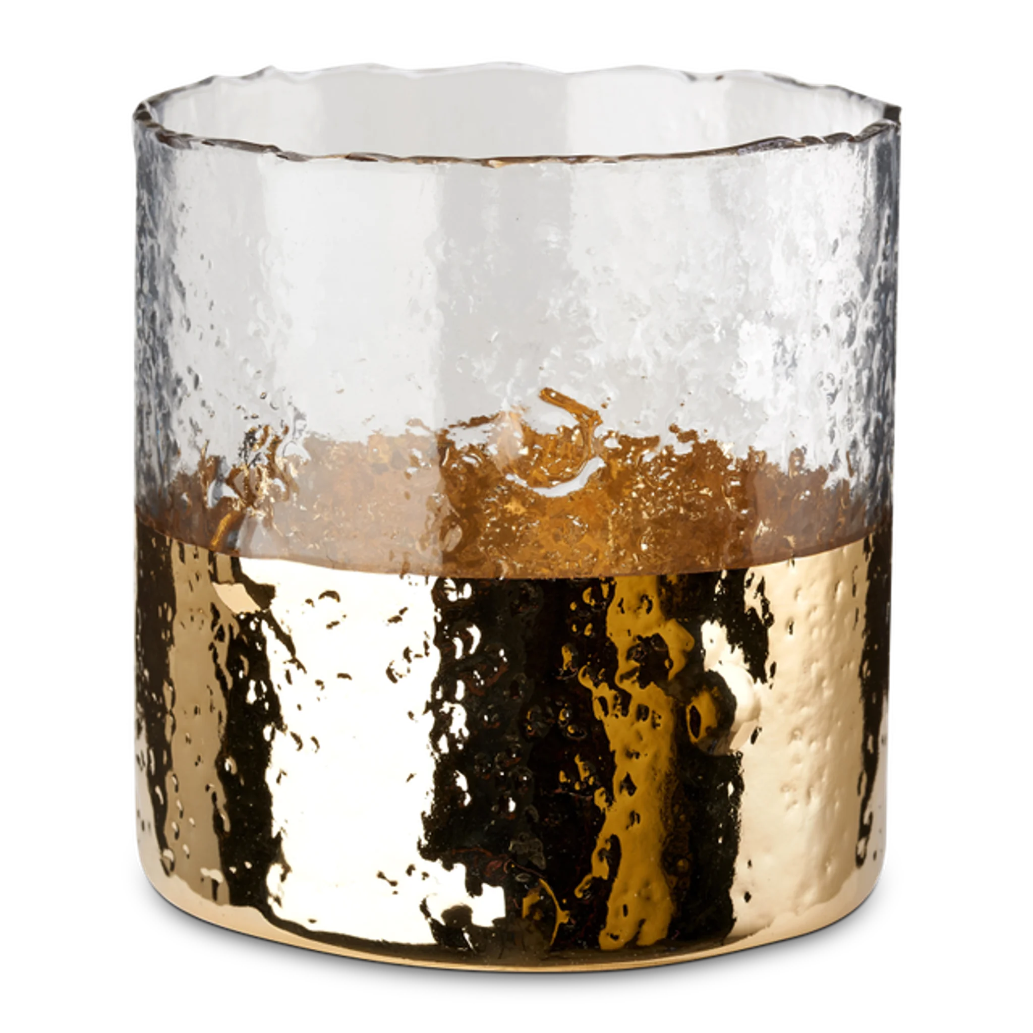 Купить Подсвечник Ripple Hurricane Candle Holder в интернет-магазине roooms.ru