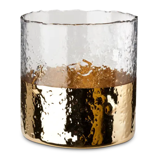 Купить Подсвечник Ripple Hurricane Candle Holder в интернет-магазине roooms.ru