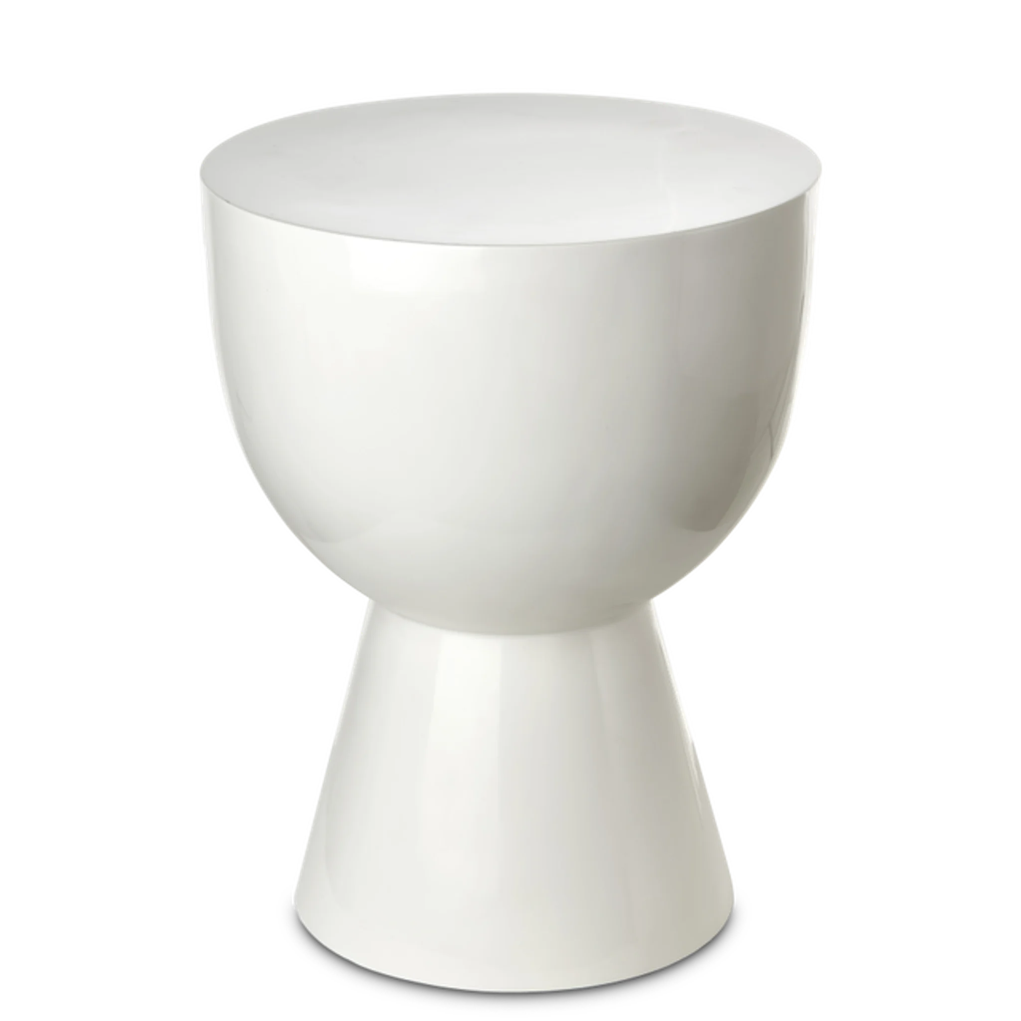 Купить Приставной столик/Табурет Tam Tam Stool в интернет-магазине roooms.ru