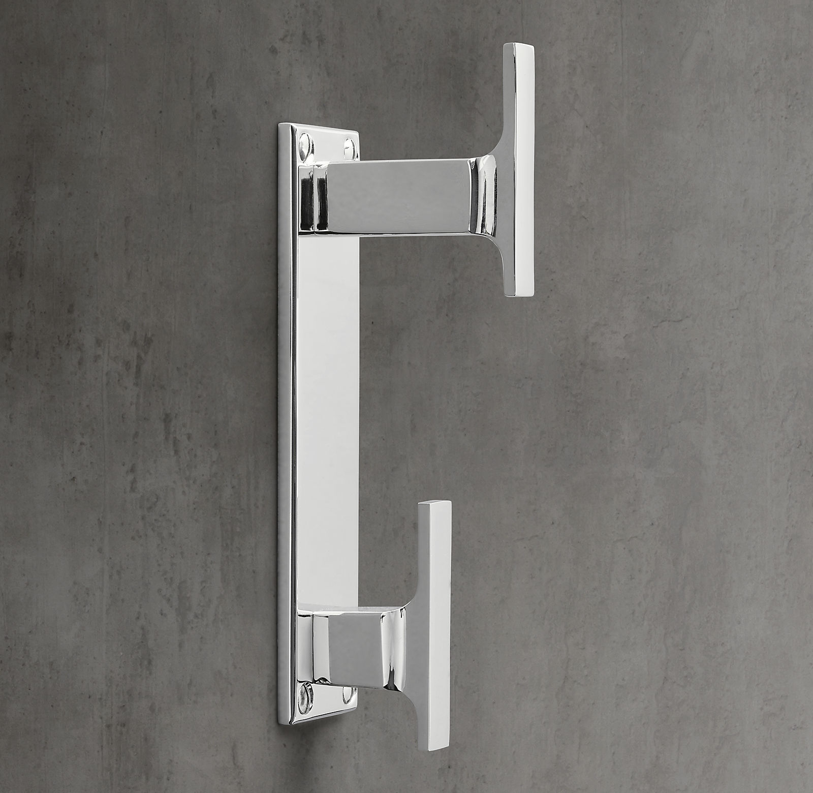 Купить Двойной крючок Colliers Double Hook в интернет-магазине roooms.ru