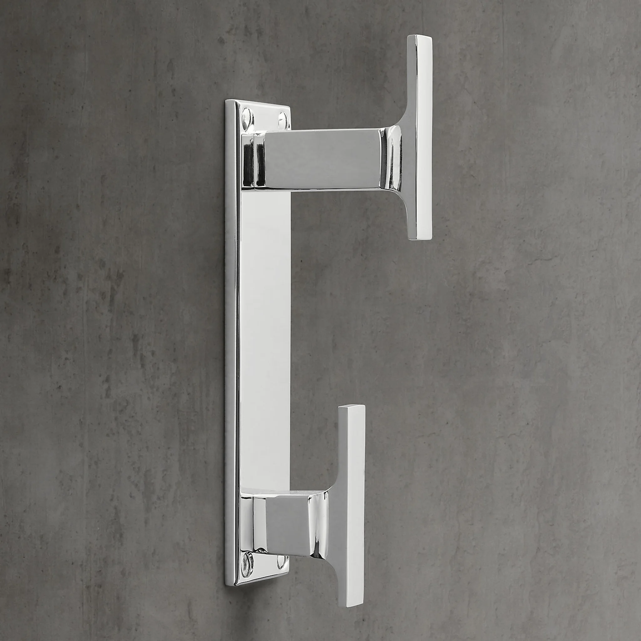 Купить Двойной крючок Colliers Double Hook в интернет-магазине roooms.ru