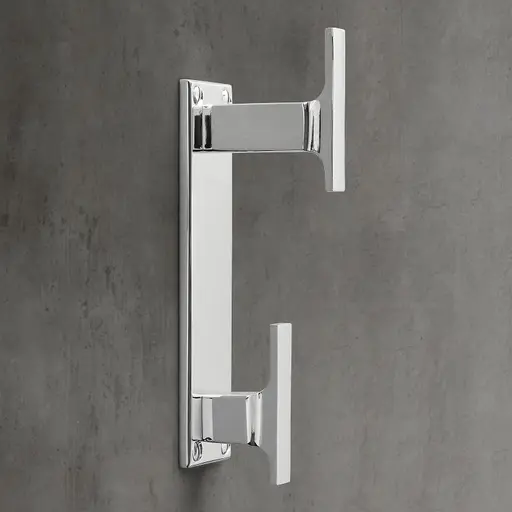 Купить Двойной крючок Colliers Double Hook в интернет-магазине roooms.ru