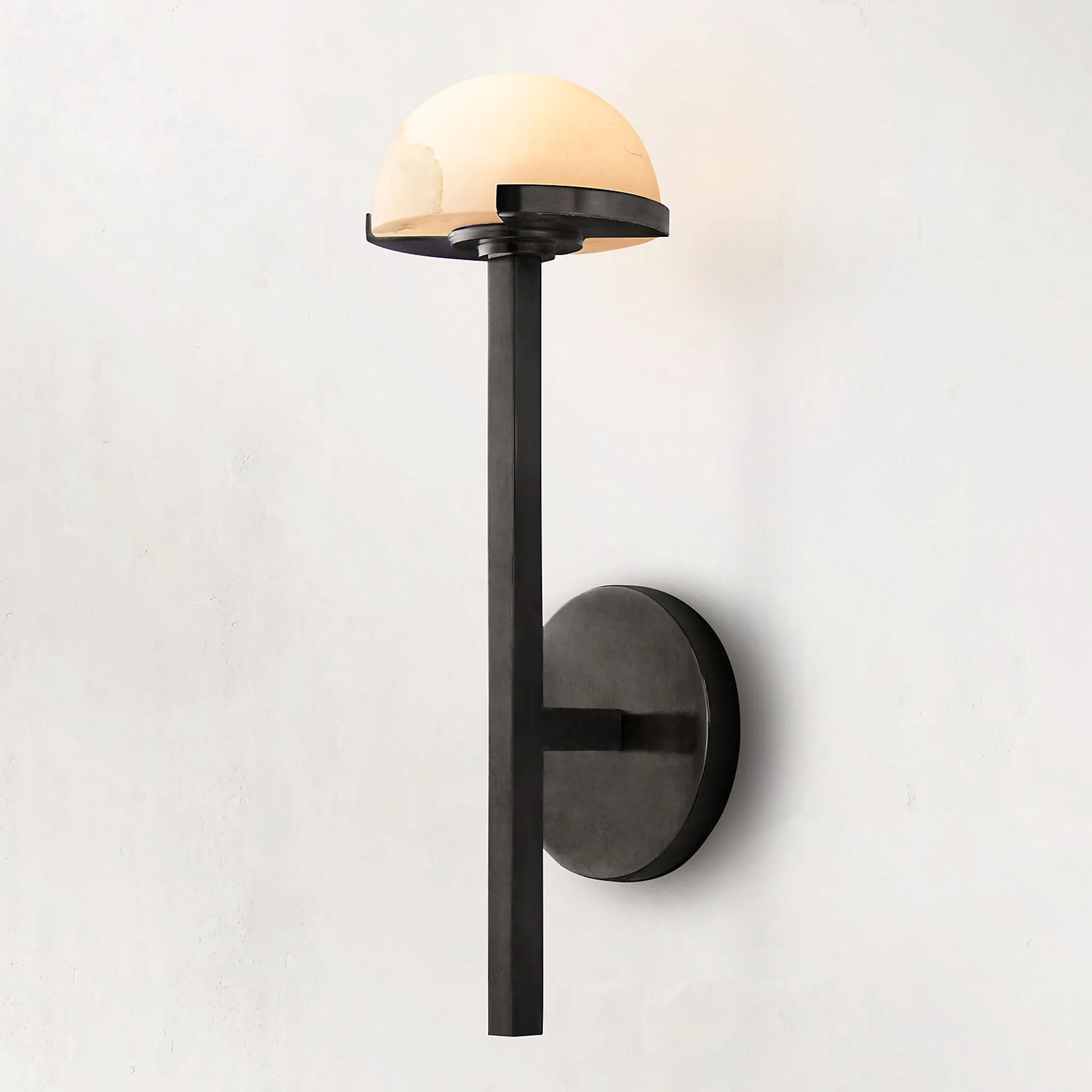Купить Бра Pedra Sconce в интернет-магазине roooms.ru