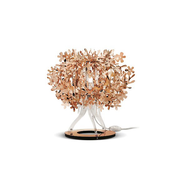 Copper, 2700 (Warm), 1 (Not Included)