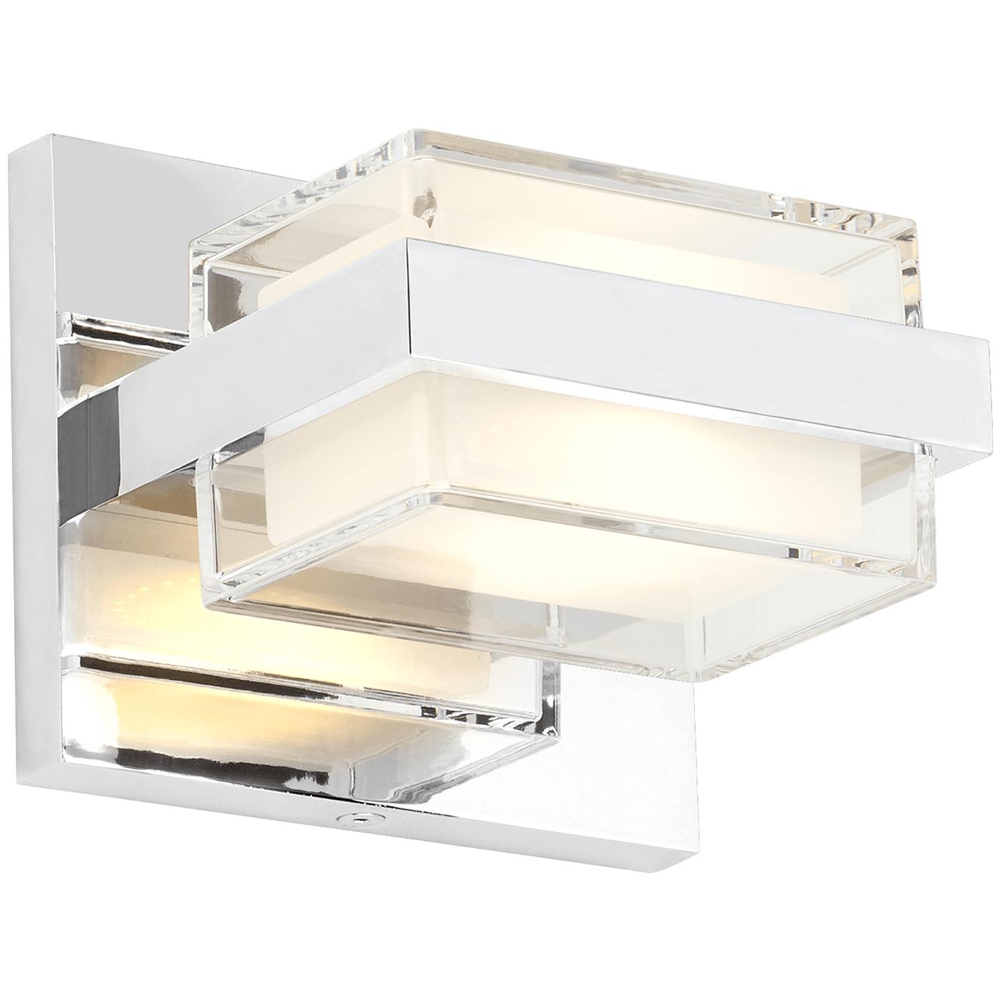 Купить Бра для ванной Kamden 1-Light Wall/Bath Sconce в интернет-магазине roooms.ru