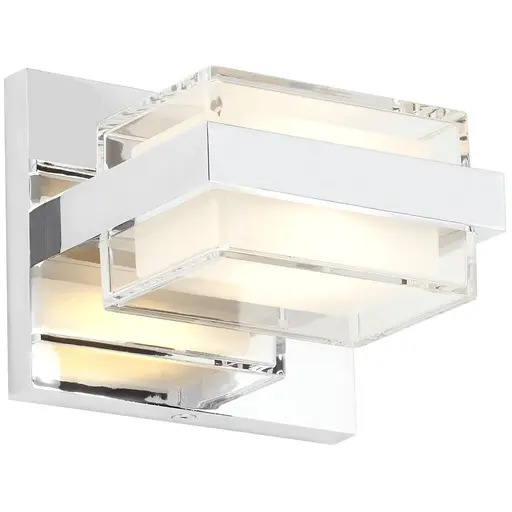 Купить Бра для ванной Kamden 1-Light Wall/Bath Sconce в интернет-магазине roooms.ru