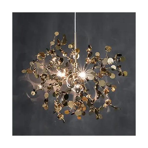 Купить Подвесной светильник Argent Pendant в интернет-магазине roooms.ru