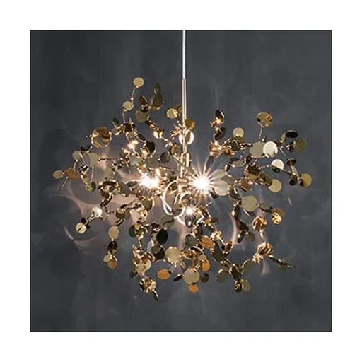 Купить Подвесной светильник Argent Pendant в интернет-магазине roooms.ru