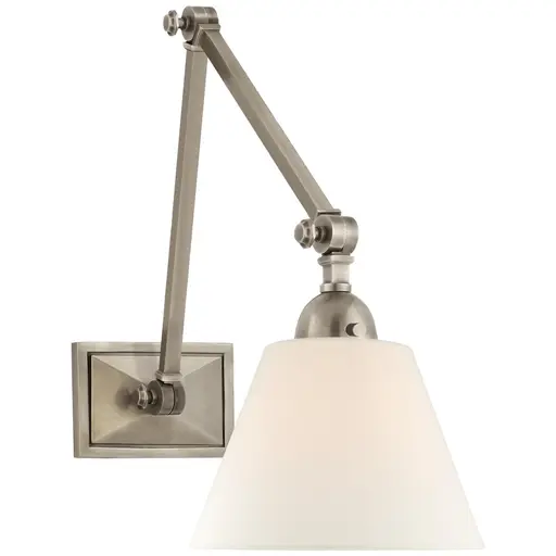 Купить Бра Jane Double Library Wall Light в интернет-магазине roooms.ru