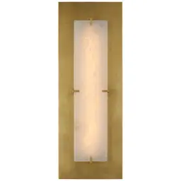 Gild and Alabaster Alabaster