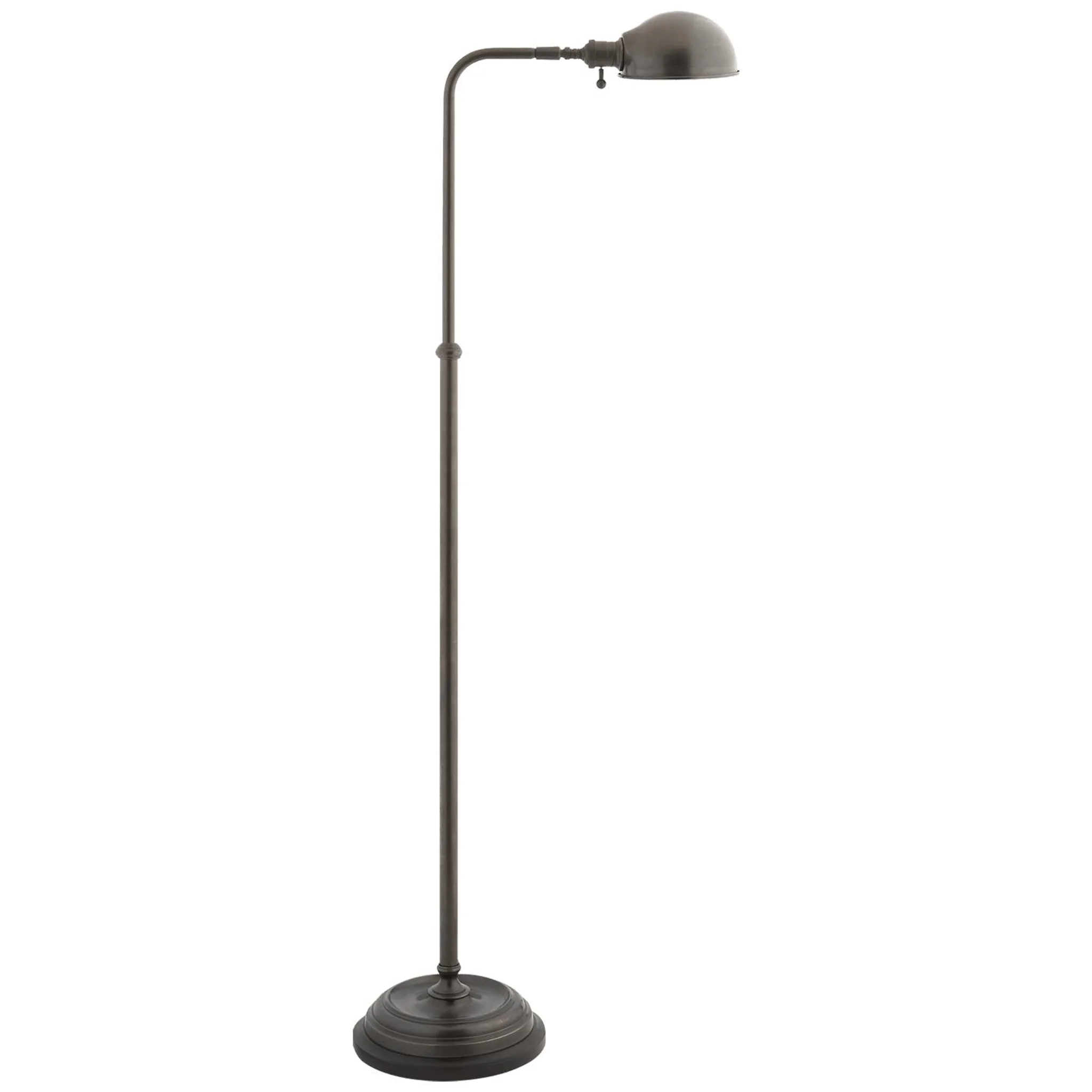 Купить Торшер Apothecary Floor Lamp в интернет-магазине roooms.ru