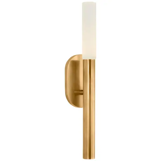 Купить Бра для ванной Rousseau Small Bath Sconce в интернет-магазине roooms.ru