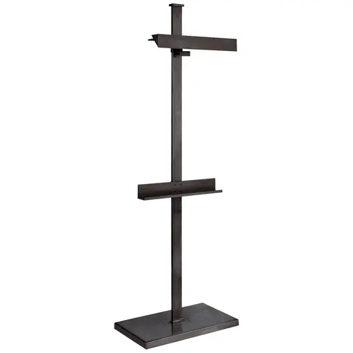 Купить Торшер Langham Display Floor Lamp в интернет-магазине roooms.ru