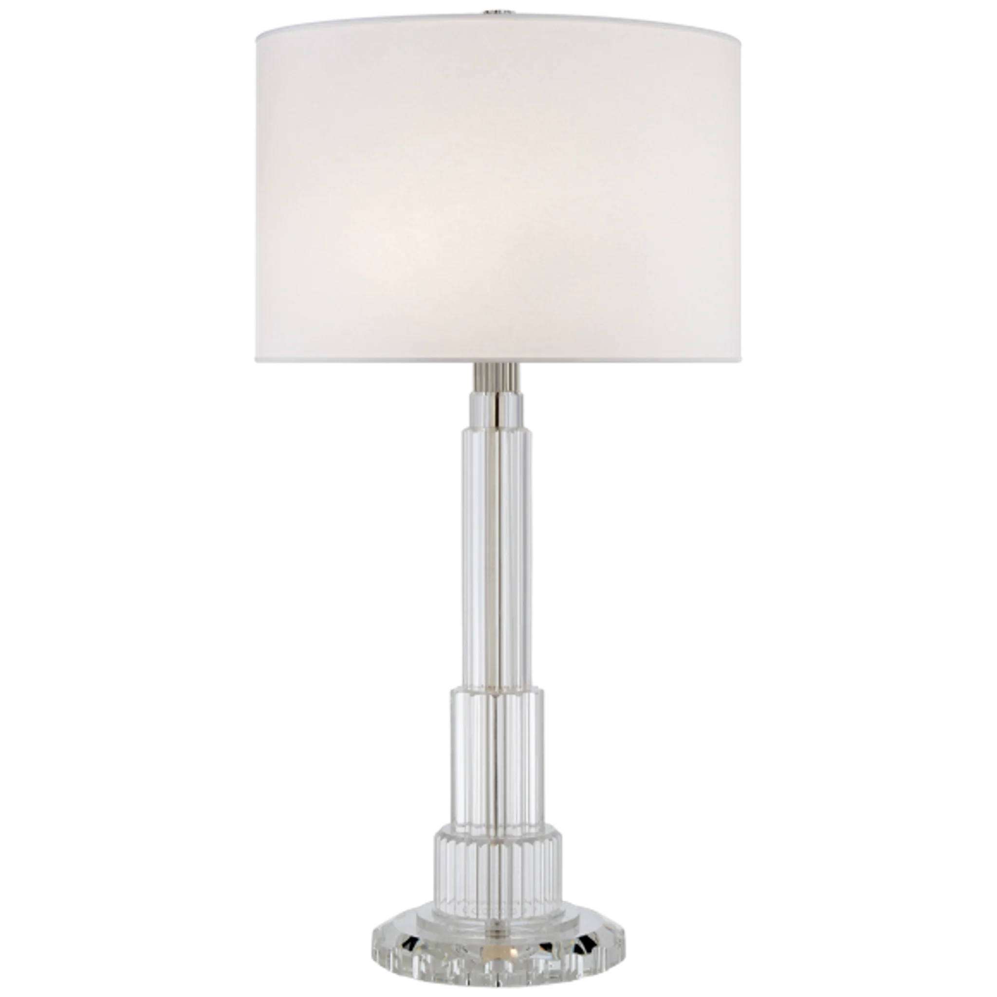 Купить Настольная лампа Briggs Table Lamp в интернет-магазине roooms.ru