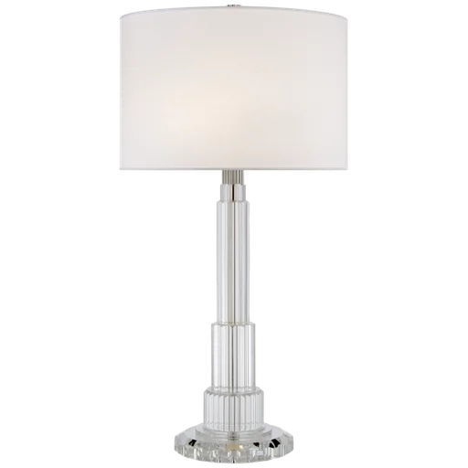 Купить Настольная лампа Briggs Table Lamp в интернет-магазине roooms.ru