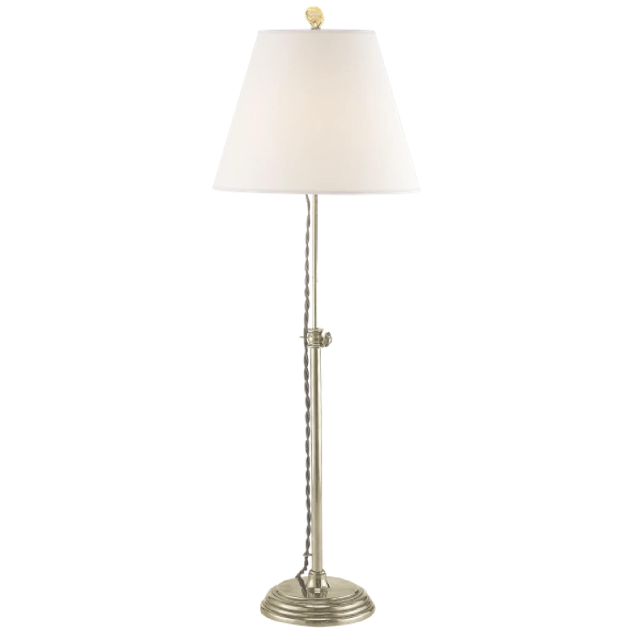 Купить Настольная лампа Wyatt Accent Lamp в интернет-магазине roooms.ru