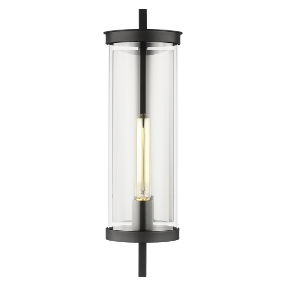 Купить Уличное бра Eastham Medium Wall Lantern в интернет-магазине roooms.ru