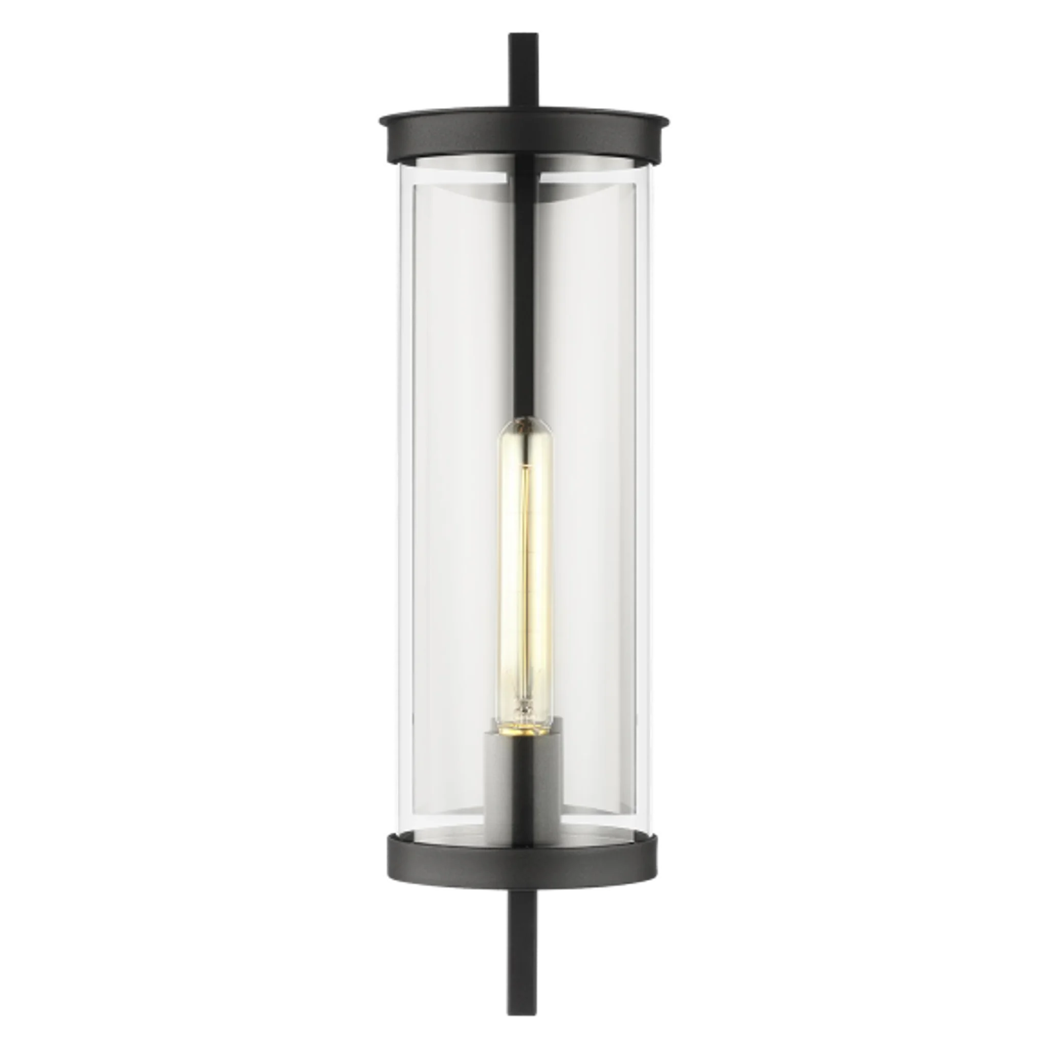 Купить Уличное бра Eastham Medium Wall Lantern в интернет-магазине roooms.ru