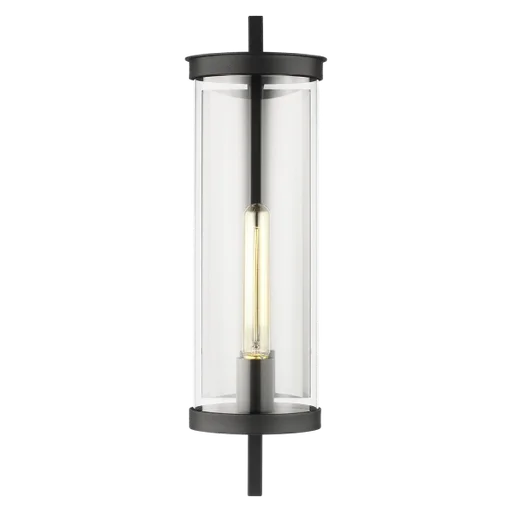 Купить Уличное бра Eastham Medium Wall Lantern в интернет-магазине roooms.ru
