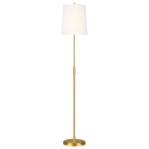 Купить Торшер Beckham Classic Floor Lamp в интернет-магазине roooms.ru
