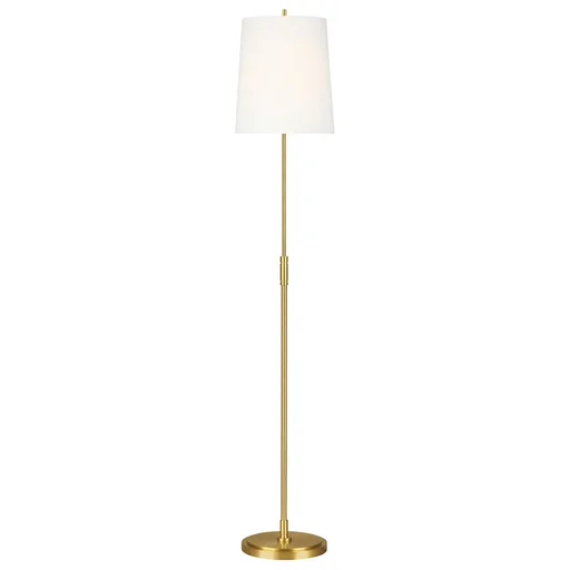 Купить Торшер Beckham Classic Floor Lamp в интернет-магазине roooms.ru