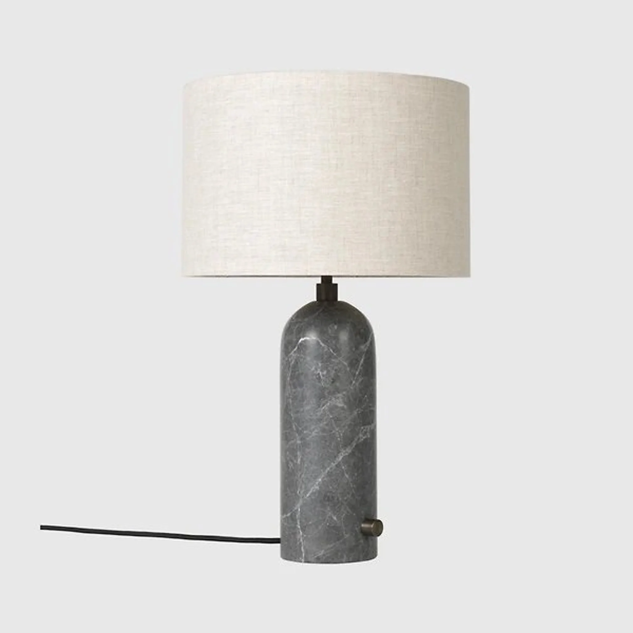 Купить Настольная лампа Gravity Table Lamp в интернет-магазине roooms.ru