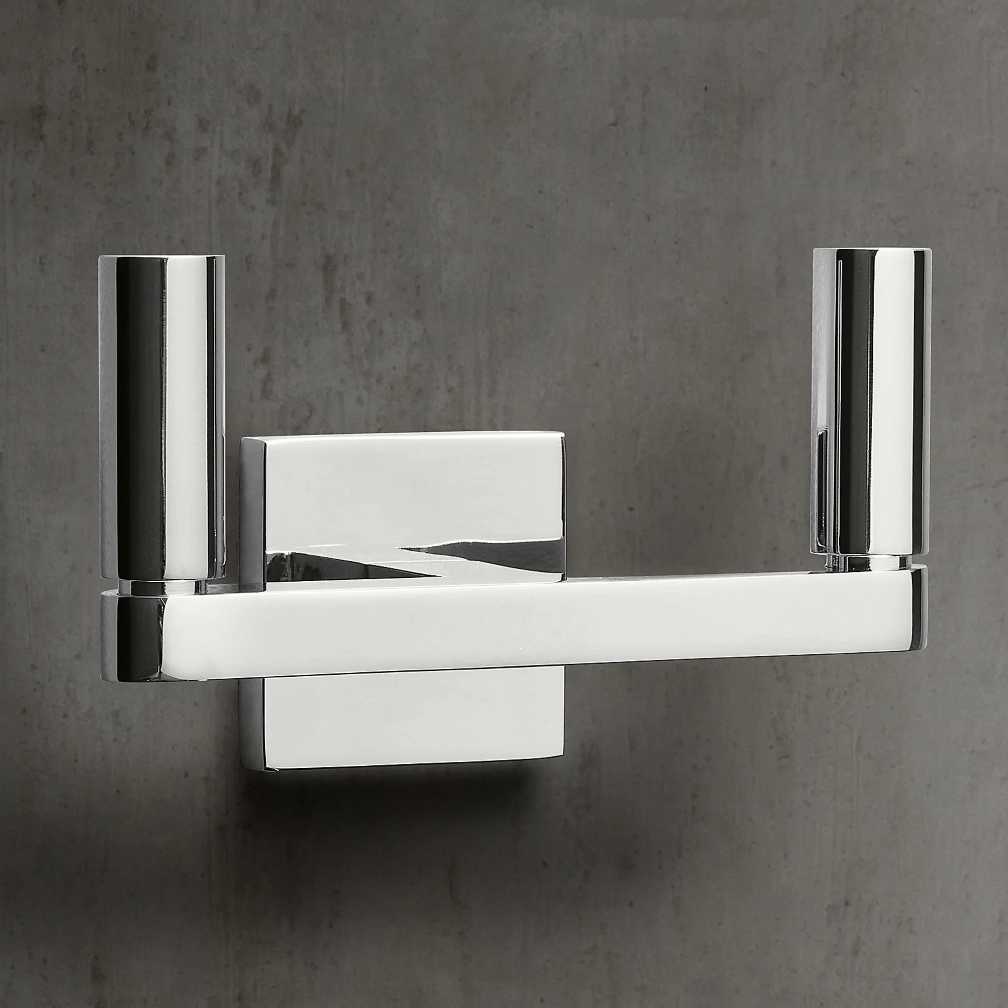 Купить Двойной крючок Lambeth Smooth Double Hook в интернет-магазине roooms.ru