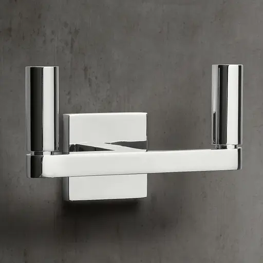 Купить Двойной крючок Lambeth Smooth Double Hook в интернет-магазине roooms.ru