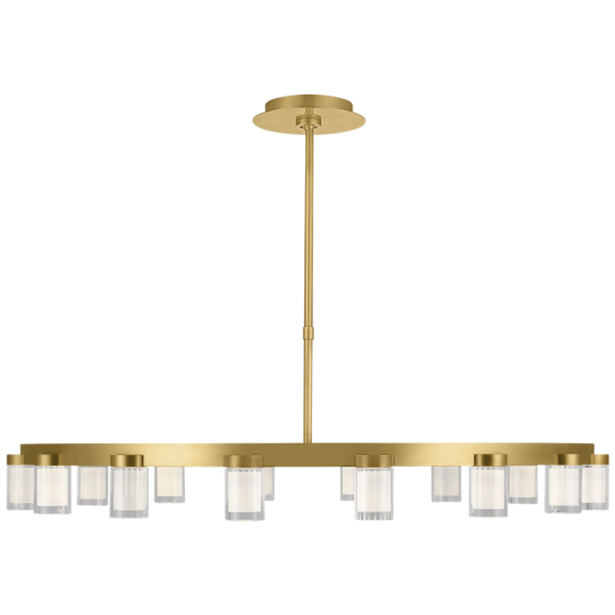 Купить Люстра Esfera Large Chandelier в интернет-магазине roooms.ru
