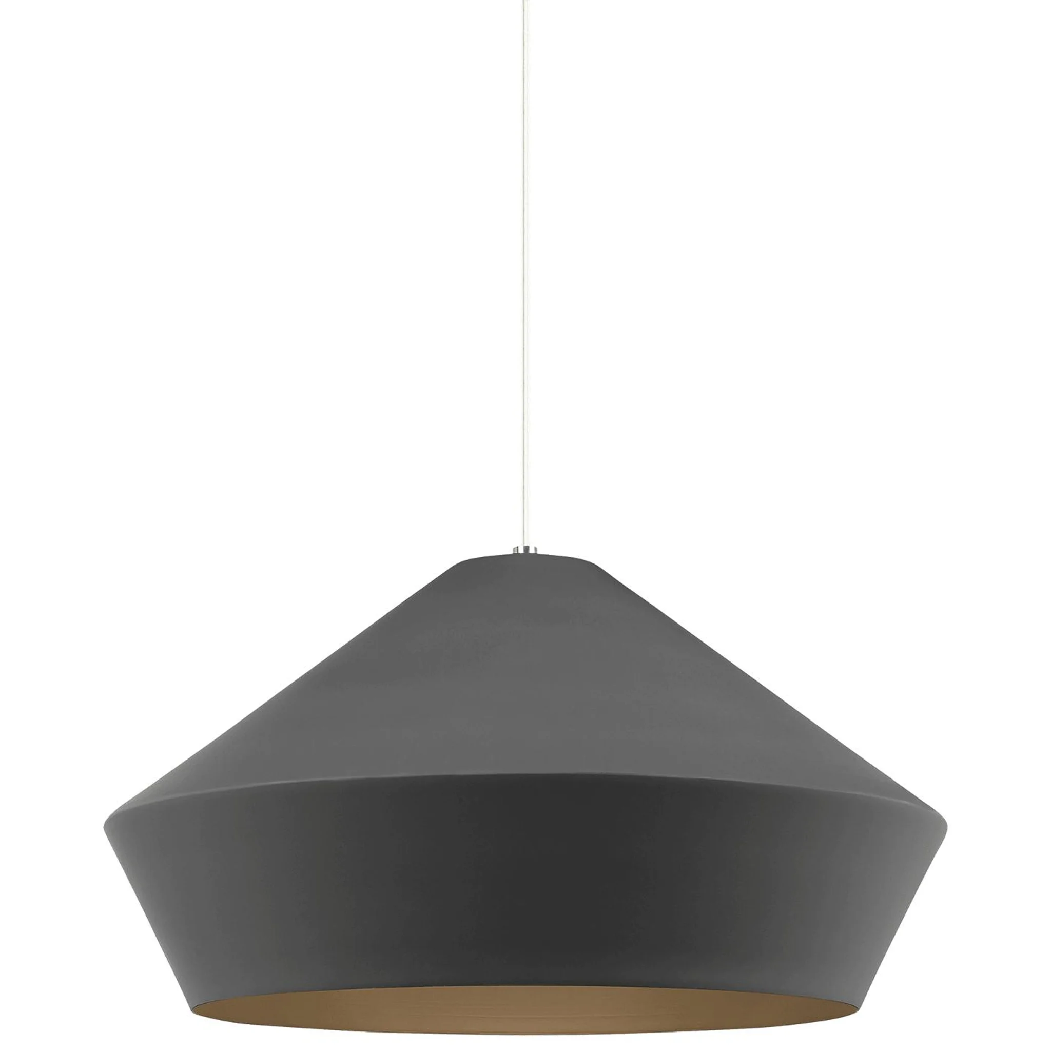 Купить Подвесной светильник Brummel Grande Pendant в интернет-магазине roooms.ru