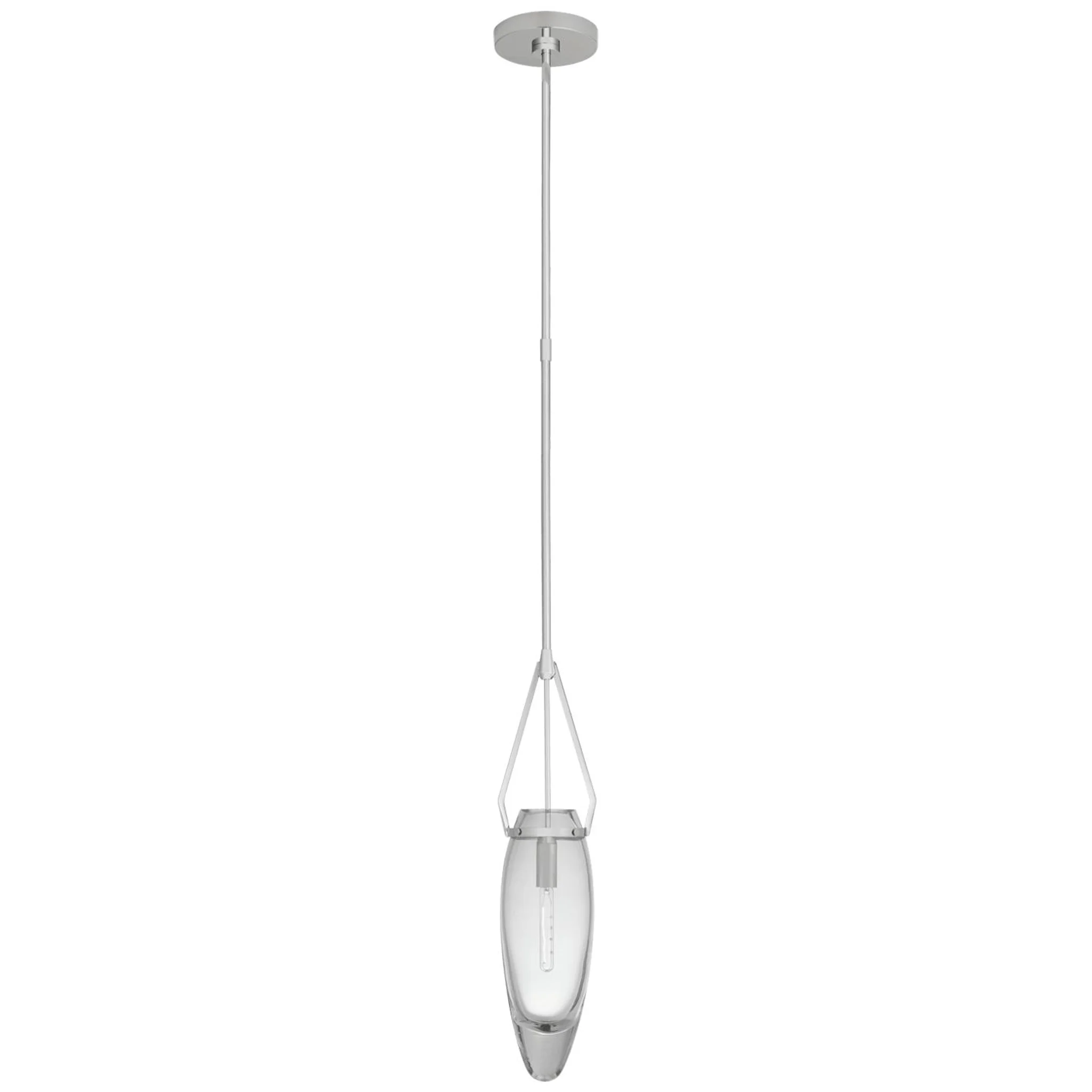 Купить Подвесной светильник Myla Medium Single Pendant в интернет-магазине roooms.ru