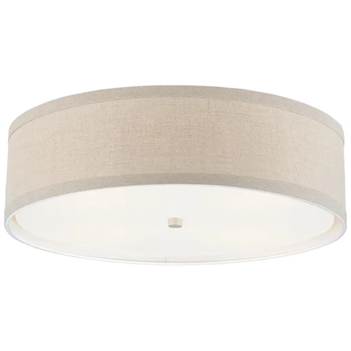 Купить Накладной светильник Walker Large Flush Mount в интернет-магазине roooms.ru