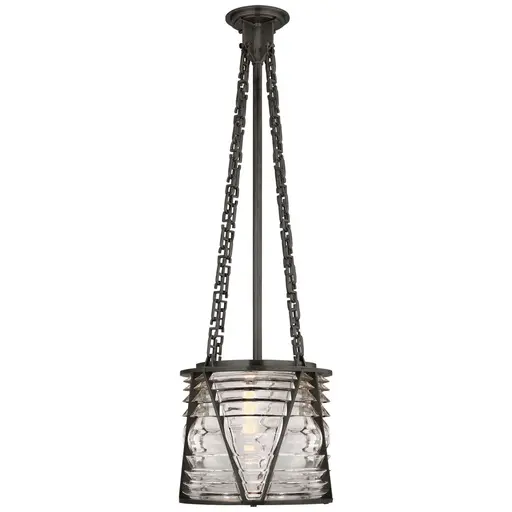 Купить Подвесной светильник Chatham Small Lantern в интернет-магазине roooms.ru